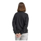 Adidas Γυναικείο φούτερ Essentials Linear French Terry Sweatshirt